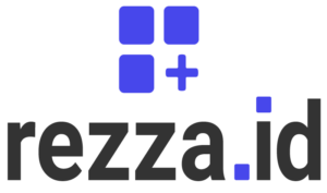 logo rezzaid vertical